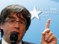 Ingin Kembali Pimpin Catalonia, Puigdemont Minta Izin Pulang