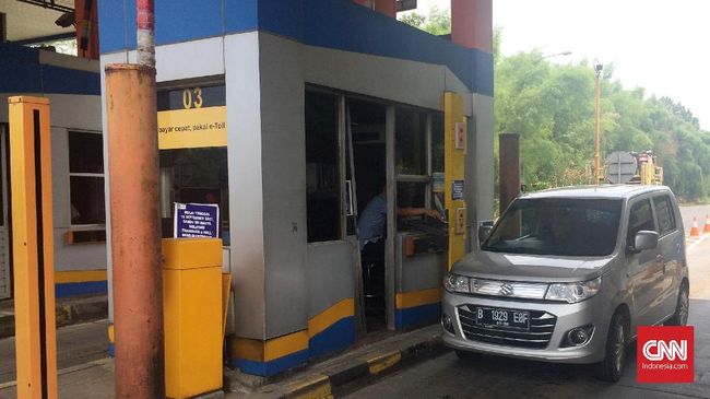 PUPR: Hitung-hitungan Tarif Tol JORR, Jauh-Dekat Rp15 Ribu