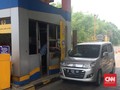 Ancaman PHK 'Membayangi' Eks Petugas Tol