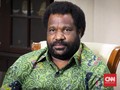 Stafsus Presiden Sebut Penembakan di Papua Terkait Freeport