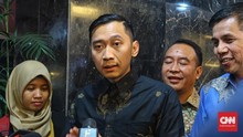 Ibas Minta Relokasi Lapangan Tembak Menjauhi Jantung Ibu Kota
