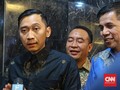 Ibas Minta Relokasi Lapangan Tembak Menjauhi Jantung Ibu Kota