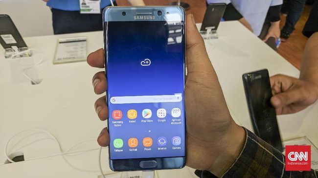 Bisnis Loyo, Samsung Bakal Tutup Pabrik di China