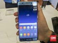 Bisnis Loyo, Samsung Bakal Tutup Pabrik di China