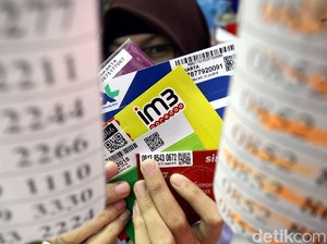 Apa Beda Registrasi SIM Card Lama dengan Pakai Pengenalan Wajah?