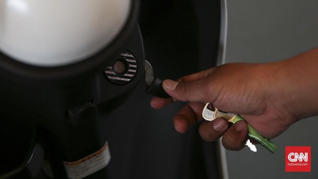 Produsen Sepeda Lokal 'Ketularan' Jualan Motor Listrik
