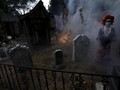 FOTO: Wujud Kengerian 'Halloween' Tahun Ini