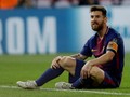 Lionel Messi Ingin Terus Berkostum Barcelona