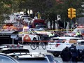 Tersangka Serangan New York Didakwa Pasal Terorisme