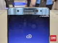 Samsung Kantongi Izin Penjualan Galaxy Note 9 di China