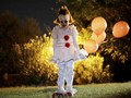 Rawan Celaka, Warga AS Minta Hari Halloween Dipindahkan
