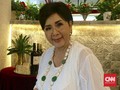 Ulang Tahun ke-80, Titiek Puspa Merasa di 'Surga'