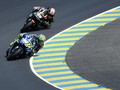 Yamaha Sudah Tentukan Pengganti Valentino Rossi