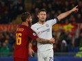 Chelsea Tumbang, Barcelona Imbang