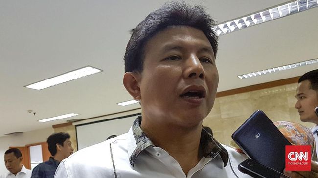 Polri Duga Ada yang 'Goreng' Isu Penyerangan Tokoh Agama