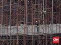 Menteri PUPR Larang BUMN Garap Proyek di Bawah Rp100 Miliar