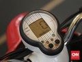 Mempertanyakan Kesiapan Era Motor Listrik di Indonesia
