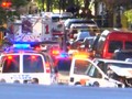 Ledakan di New York, Satu Ditahan
