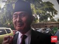 ICMI Imbau Anggota Tak Ikut Demo soal Yerusalem