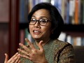 Sri Mulyani Andalkan Asian Games Topang Konsumsi Tahun Depan
