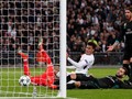 Babak I: Real Madrid Tertinggal 0-1 dari Tottenham