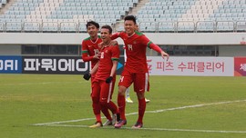 Egy Maulana Gugup Jelang Timnas Indonesia U-19 vs Taiwan