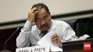 PPATK Ungkap Modus JAD Bikin Rekening buat Dana Teror