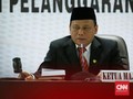 Perindo Langgar Aturan Beriklan Kampanye di Televisi