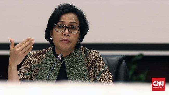 Nilai Investasi Tax Holiday akan Turun Jadi Rp500 Miliar