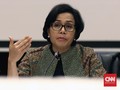 DPR 'Colek' Sri Mulyani Soal Tantangan Debat Rizal Ramli
