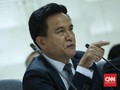 Yusril Sarankan Jokowi Tak Ikut Polisikan Habib Smith