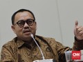 Sudiman Said Sowan ke Anies Sehari Sebelum Pilgub Jateng