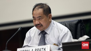Kasus Heli AW, PPATK Temukan Aliran Dana Rp340 Miliar
