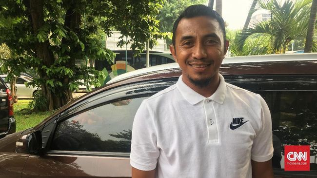 Bawa Kalteng Putra Promosi, Firman Bicara Persaingan Liga 1