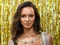 Lais Ribeiro, Model Victoria's Secret 'Fantasy Bra' Tahun Ini