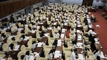 Sulit Bikin Akun CPNS 2018 Tak Perlu Mengadu ke Help Desk BKN