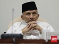Amien Rais Dukung Prabowo, Jokowi Disebut Mulai Turun Pamor