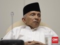 Gaduh 'Partai Setan' Amien Rais dan Wajah Politik Destruktif
