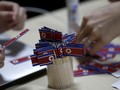 AS Jatuhkan Sanksi untuk 13 Organisasi China dan Korut
