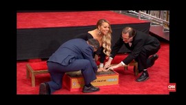 VIDEO: November, Bulan Prestasi Mariah Carey