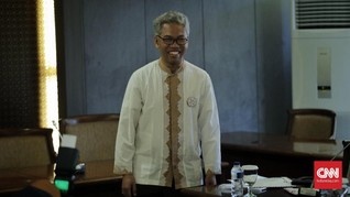Netizen Bereaksi atas Vonis 1,5 Tahun Buni Yani