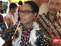 Yohana Usulkan Batas Usia Perkawinan bagi Perempuan 20 Tahun