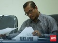 Belum Ada Titik Temu, Mediasi KPU dan PBB Berlanjut