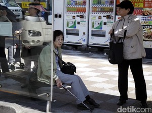 Pemicu Kelahiran Jepang Ngedrop, Termasuk Warga Pilih Menjomblo sampai Tua