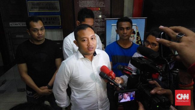Polisi Berhasil Menangkap Dua Pelaku Penculikan Bocah Korea