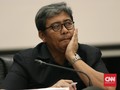 Jokowi Tunjuk Arminsyah sebagai Plt Jaksa Agung