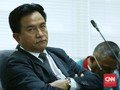 Yusril Akan Gugat Pencopotan Wakil Rektor Trisakti