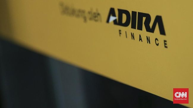 Adira Finance Tergiur Bisnis Digital