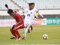 Timor Leste Akui Kalah Level dari Timnas Indonesia U-19