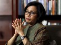Sri Mulyani dan Asman Abnur 'Lempar Bola' Soal Bos Pajak Baru